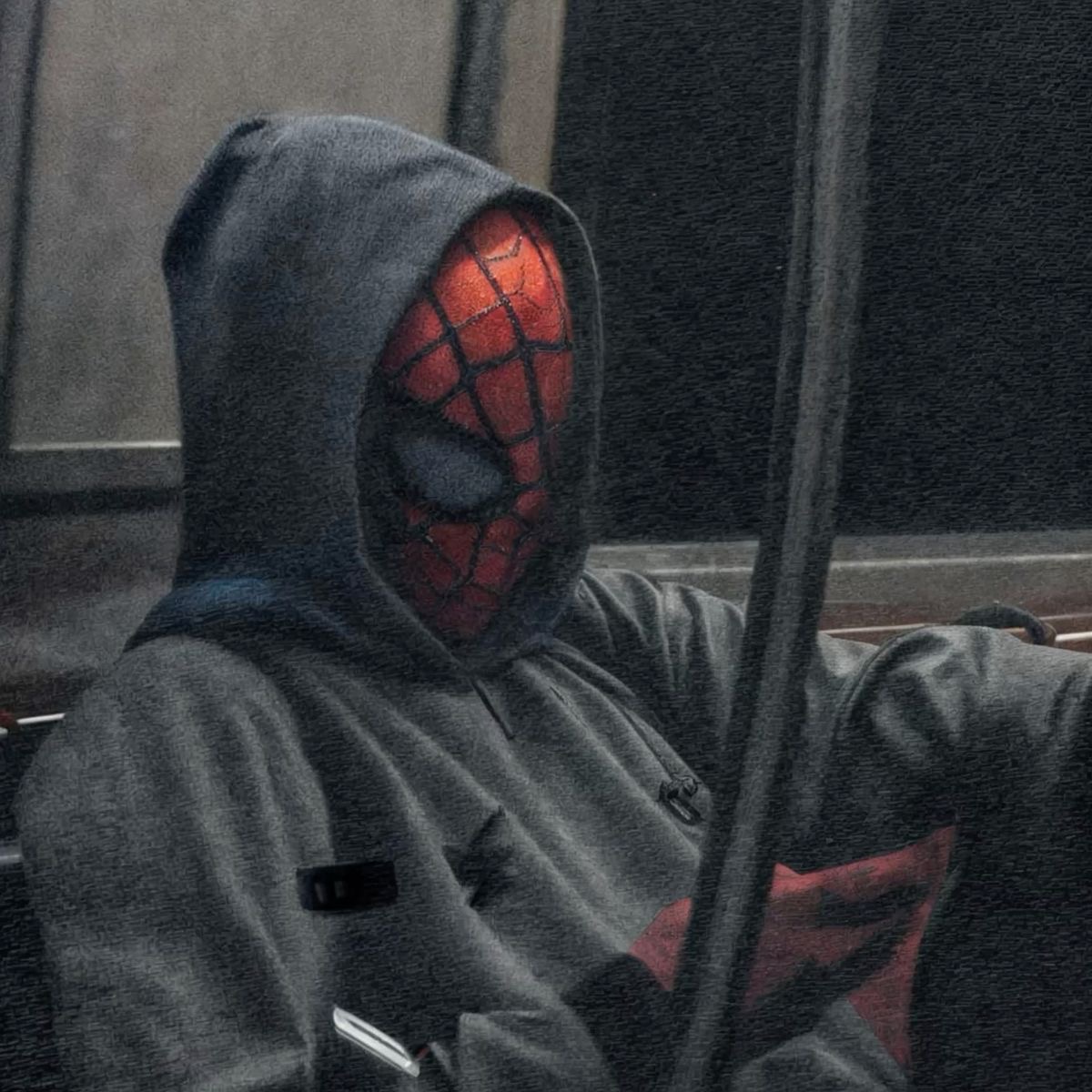 Spidey